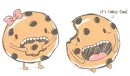 cookie time