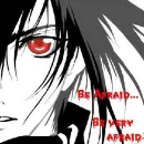 blood dn angel