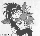 dn angel