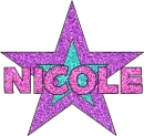 Nicole - Star