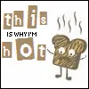 this is why im hot