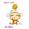 dance like no ones watching