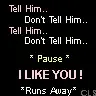Run Away!!!!