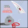 rock paper scissors
