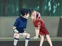 sasuke and sakura