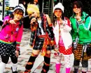 Harajuku Girls