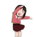 dancing anime