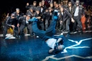 stomp the yard