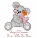 Angel Kisses