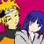 hinta and naruto