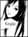 kristie ma name