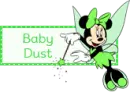 Baby Dust