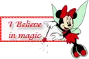I believe in magic
