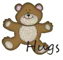 Bear Hug