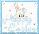 Happy Easter