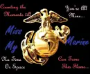 Miss my marine
