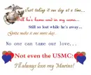 My marine