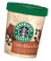 coffee almond fudge