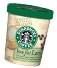 low fat latte