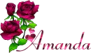Amanda