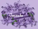 Amanda