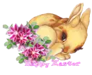 Happy Easter