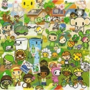 tokidoki