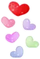 hearts