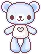 cute bear