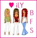 BFS Me Leashy and Saucy