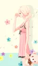 cute girl