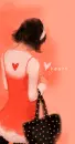 heart tatoo