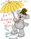Singing in the Rain