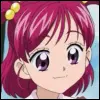yes pretty cure