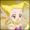 yes pretty cure