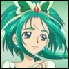 yes pretty cure