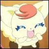 yes pretty cure