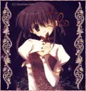 Anime - Dark Girl