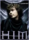 HIM - Ville Valo