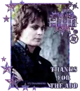 Ville Valo - Thanks For The Add