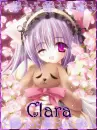Neko Girl - Clara