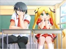 Bored in Class