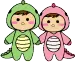 lil people