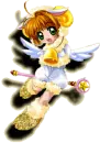 Ccs Sakura
