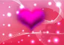 pink heart