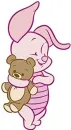 piglet