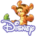 tigger