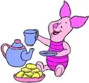 piglet