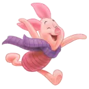 piglet