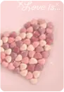 love is...sweet